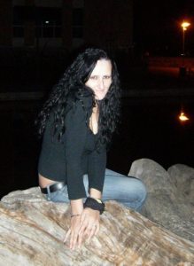 Profilbild von Jessica Karimallah