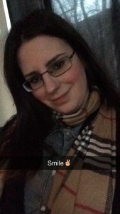 Profilbild von Jessica Kater