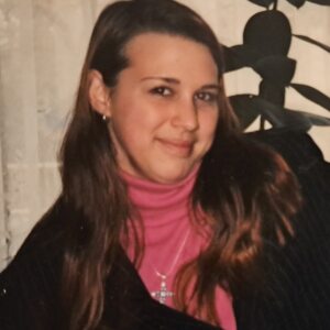 Profilbild von Jessica Kehke