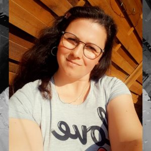 Social Media Profilbild Jessica Keilbach 