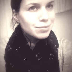 Profilbild von Jessica Kiecksee
