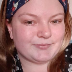 Profilbild von Jessica Kieffer