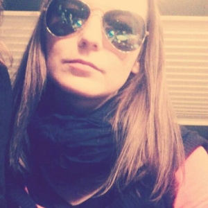 Profilbild von Jessica Kienast