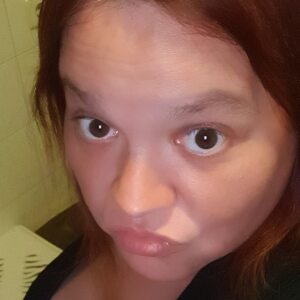 Profilbild von Jessica Kilian