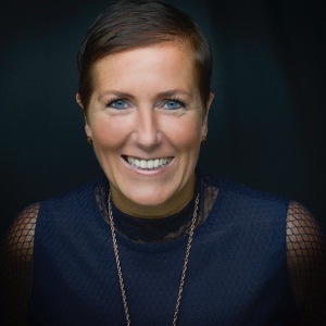 Profilbild von Jessica Kindermann
