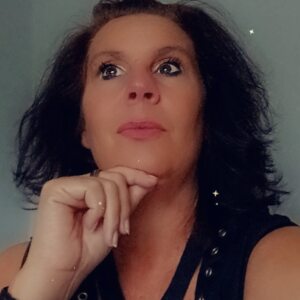 Profilbild von Jessica Kinkel