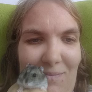 Profilbild von Jessica Kirchhoff
