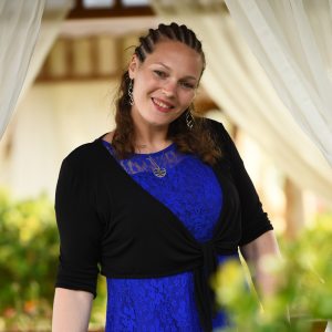 Profilbild von Jessica Klages