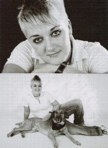 Profilbild von Jessica Knappik