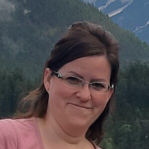 Profilbild von Jessica Knobel