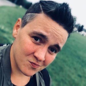 Profilbild von Jessica Knop