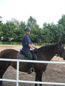 Profilbild von Jessica Knüver