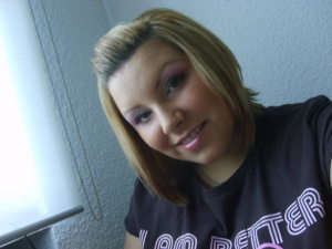 Profilbild von Jessica Koburger