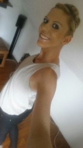 Profilbild von Jessica Koch