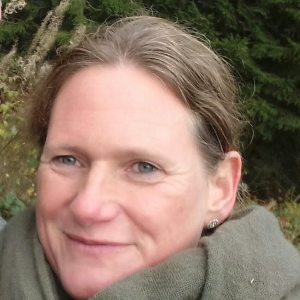 Profilbild von Jessica Kock