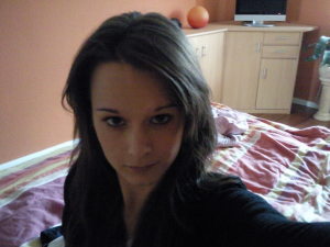 Profilbild von Jessica Kowal