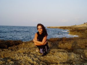 Profilbild von Jessica Koy