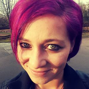 Profilbild von Jessica Krämer