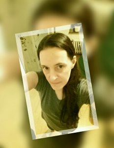 Profilbild von Jessica Krämer