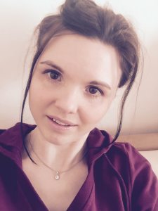 Profilbild von Jessica Kreker