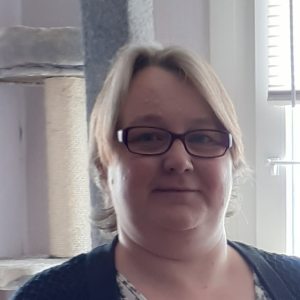 Profilbild von Jessica Krenz