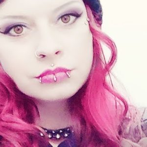 Profilbild von Jessica Kring