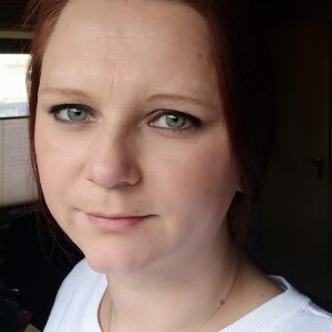 Profilbild von Jessica Kroh