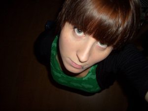 Profilbild von Jessica Krohn