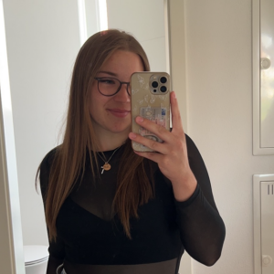 Profilbild von Jessica Krüger