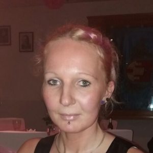 Profilbild von Jessica Krumbholz