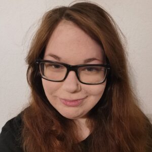 Profilbild von Jessica Krupp