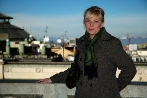 Profilbild von Jessica Kruppa