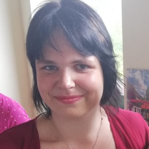 Profilbild von Jessica Kühmstedt
