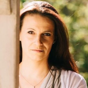 Profilbild von Jessica Kühne