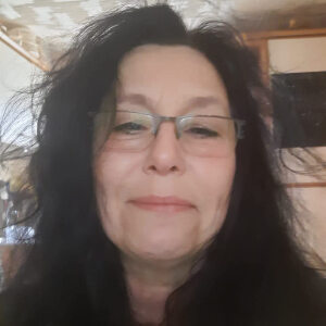 Profilbild von Jessica Kuhfuß