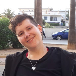 Profilbild von Jessica Kuhrt