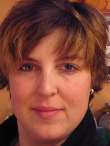 Profilbild von Jessica Kuipers