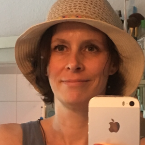 Profilbild von Jessica Kunze