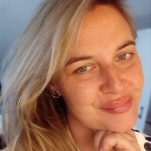 Profilbild von Jessica Kurzay