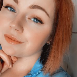 Profilbild von Jessica Kutsche