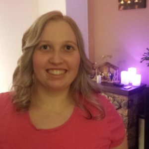 Profilbild von Jessica Lade