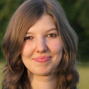 Profilbild von Jessica Lager