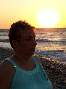 Profilbild von Jessica Lagershausen