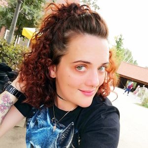 Profilbild von Jessica Lais