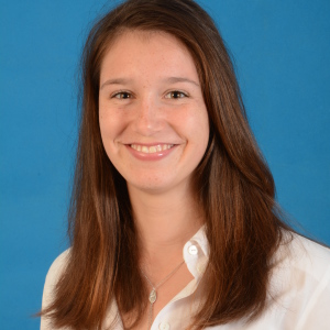 Profilbild von Jessica Lamine