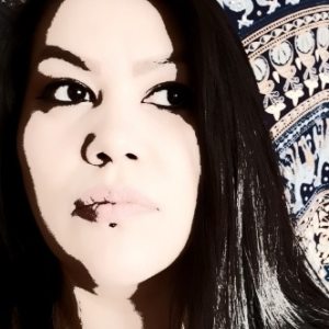 Profilbild von Jessica Lang