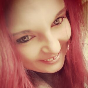Profilbild von Jessica Lanser