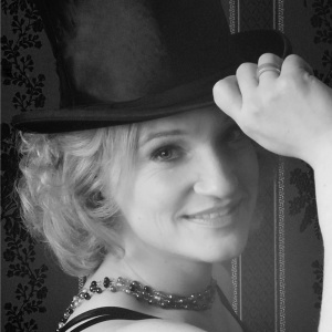 Profilbild von Jessica Lau