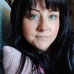 Profilbild von Jessica Lausch