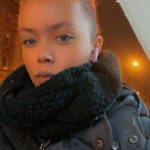 Profilbild von Jessica Lawicki